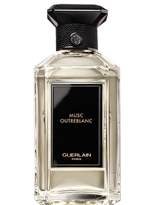 MUSC DE SOIE EAU DE PARFUM perfume by Van Cleef & Arpels