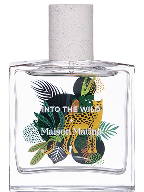 Maison Matine{ingredient}香水– Wikiparfum