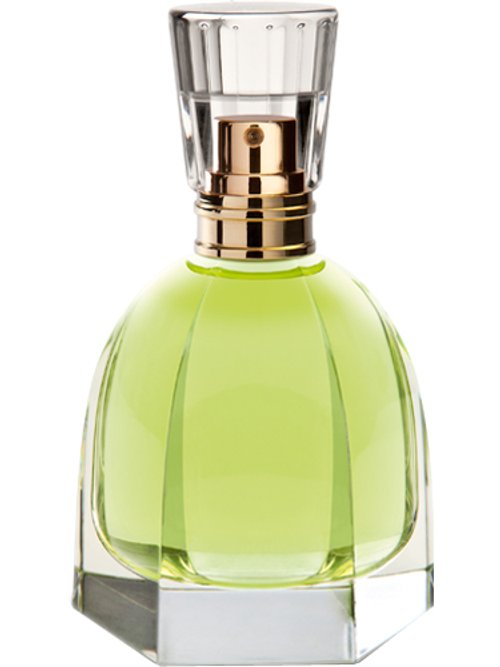 LOVELY GARDEN perfume by Oriflame Wikiparfum