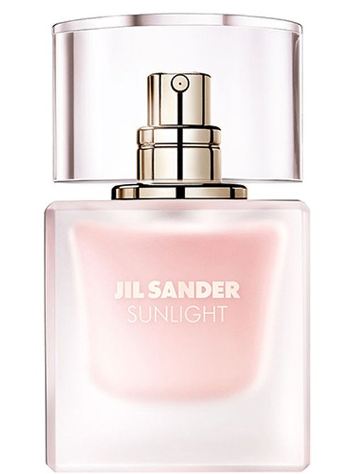 Jil sander sunlight perfume new arrivals