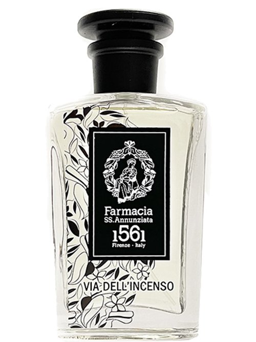 Farmacia SS. Annunziata 1561{ingredient}香水– Wikiparfum