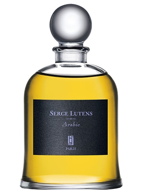 Jeux de peau | Serge Lutens – site officiel