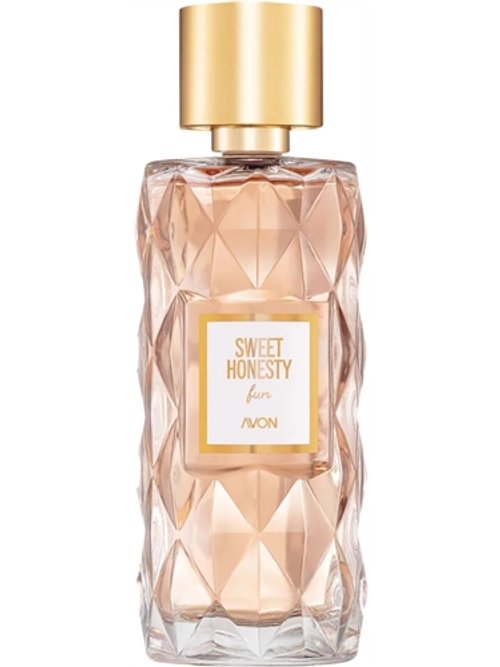 SWEET HONESTY FUN 2026 perfume by Avon - Wikiparfum