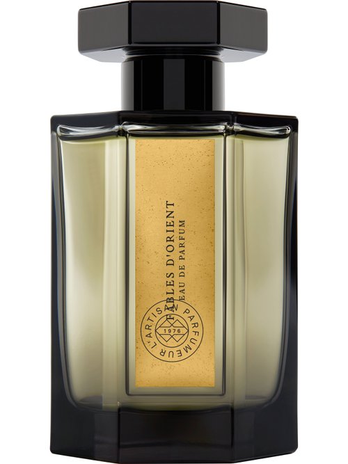 TONKA BLANC perfume by L'Artisan Parfumeur - Wikiparfum