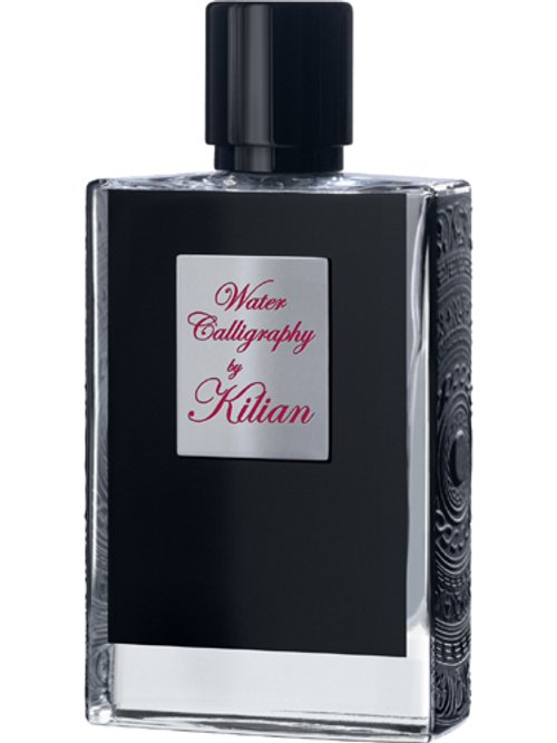 WATER CALLIGRAPHY perfume by Kilian - Wikiparfum