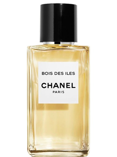 Chanel{ingredient}香水– Wikiparfum