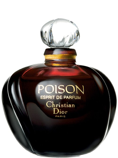 POISON ESPRIT DE PARFUM perfume by Dior – Wikiparfum