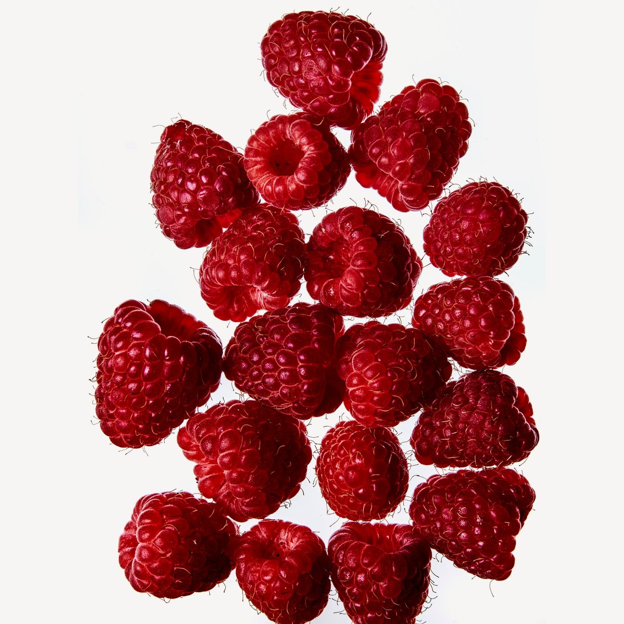 覆盆子香水成分- Wikiparfum