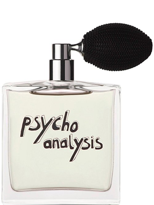 PSYCHOANALYSIS perfume by Bella Freud Wikiparfum