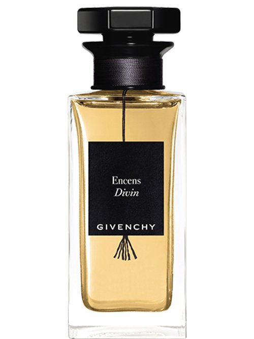 Givenchy cheap vanilla perfume