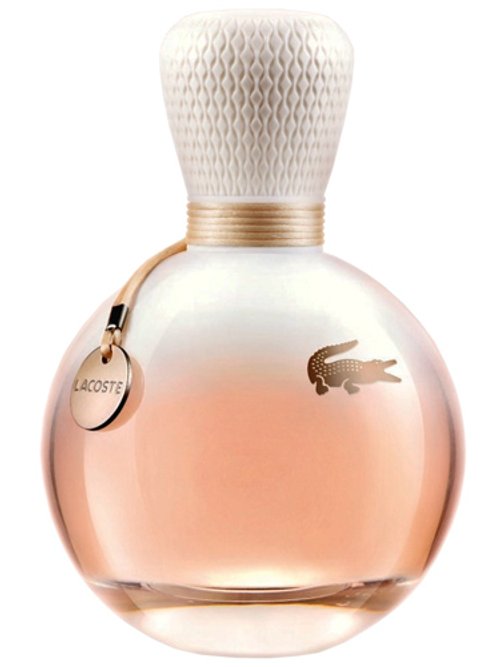 Eau de lacoste femme hotsell