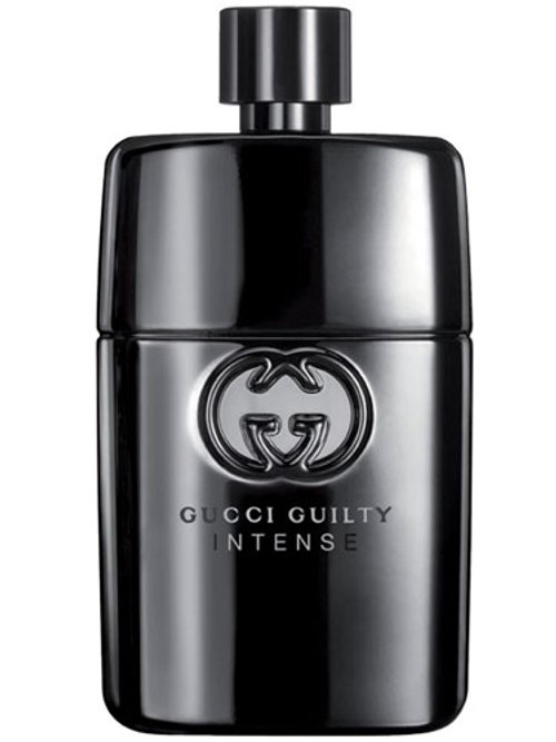 GUCCI GUILTY ABSOLUTE POUR HOMME香水由Gucci制作- Wikiparfum