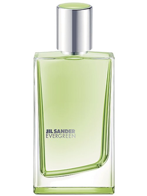 Jil discount sander fragrance