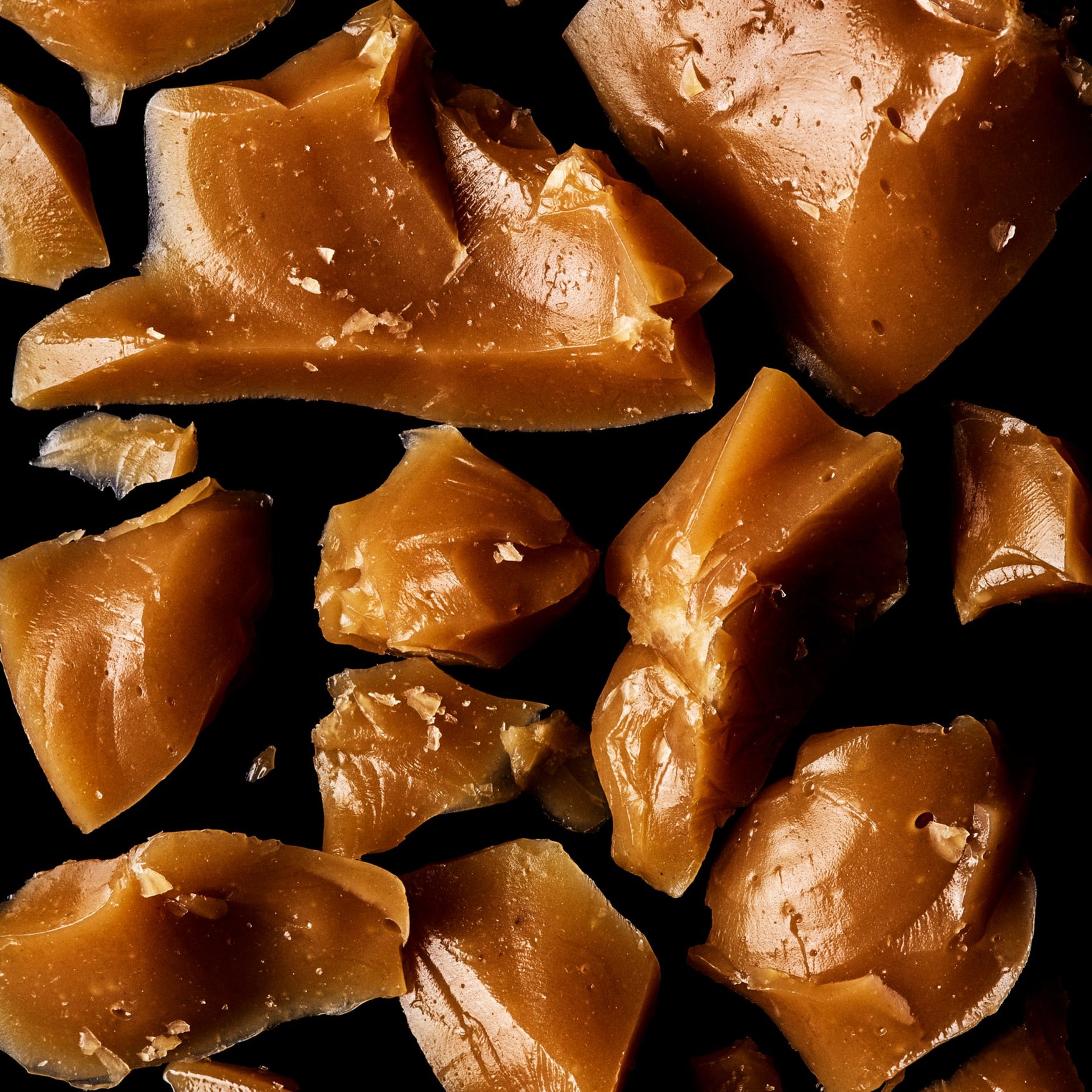 Toffee