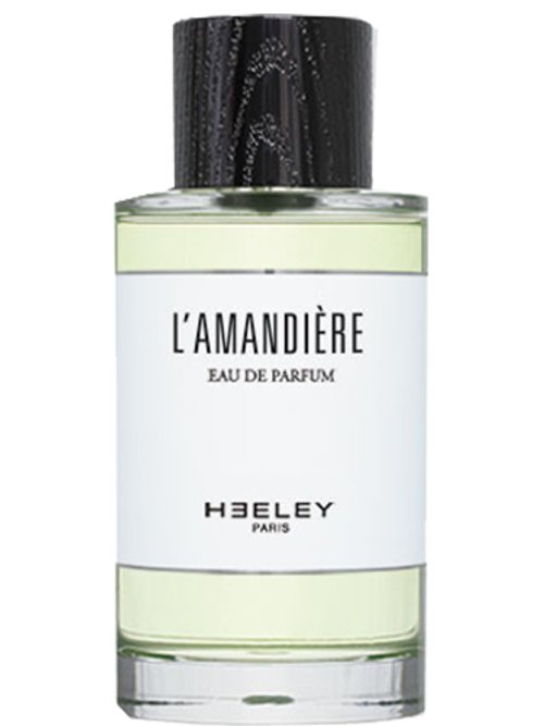 L'AMANDIÈRE perfume by Heeley - Wikiparfum