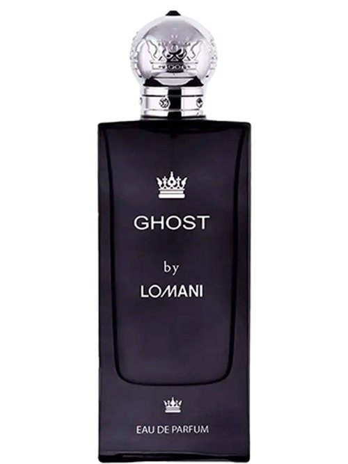 LOMANI香水由Lomani制作- Wikiparfum