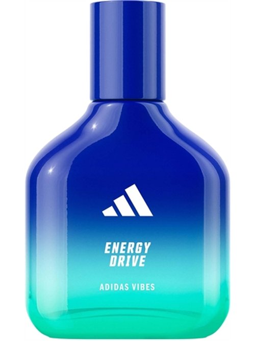 香料和香水(Adidas) - Wikiparfum