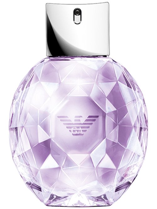 Diamonds 2025 violet perfume