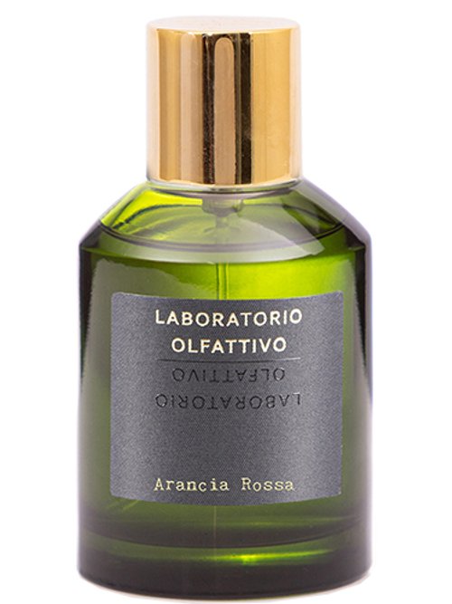 ARANCIA ROSSA perfume by Laboratorio Olfattivo – Wikiparfum