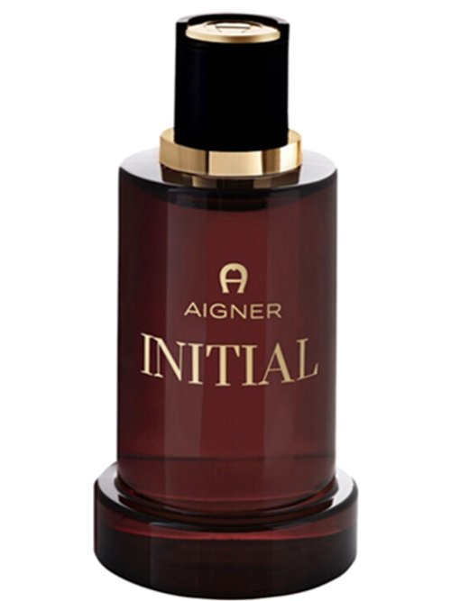 INITIAL EAU DE PARFUM perfume by Aigner Wikiparfum