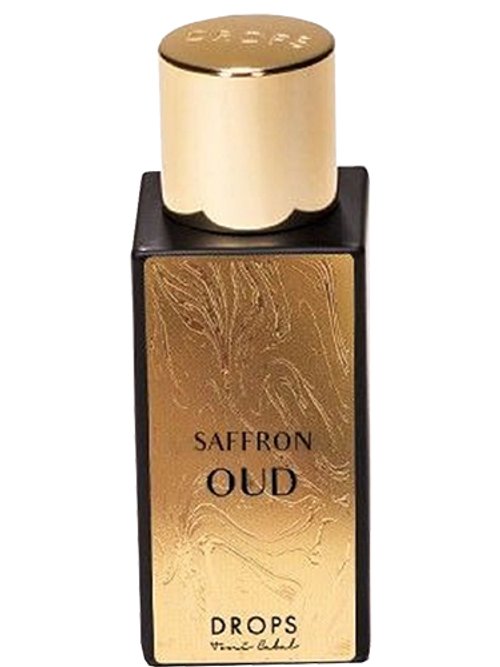 Oud saffron online perfume