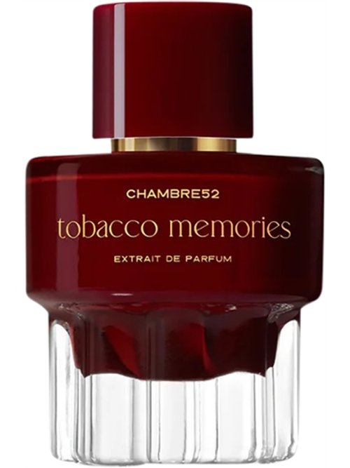 香料和香水(Chambre52) - Wikiparfum