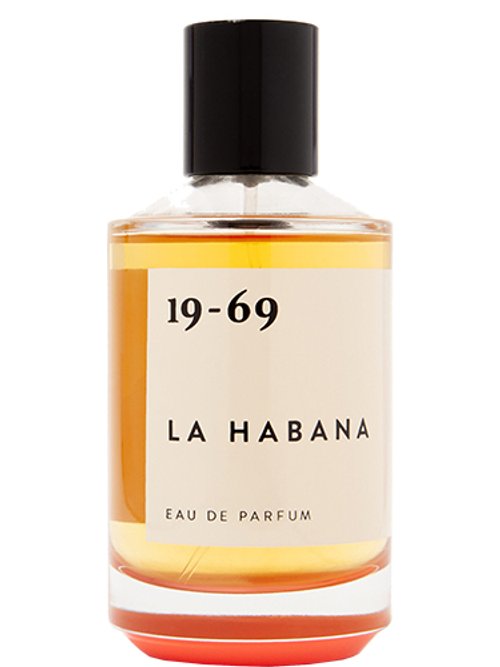 L'AIR BARBES perfume by 19-69 - Wikiparfum