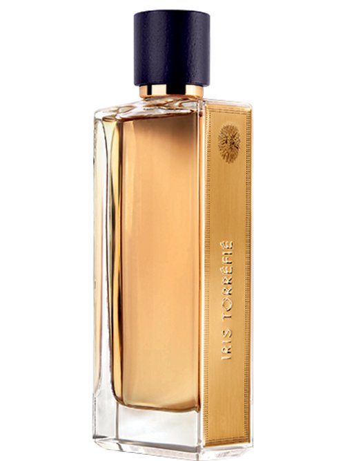 IRIS TORRÉFIÉ perfume by Guerlain - Wikiparfum