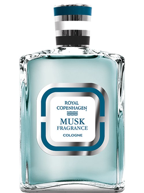 Royal copenhagen 2024 fragrance