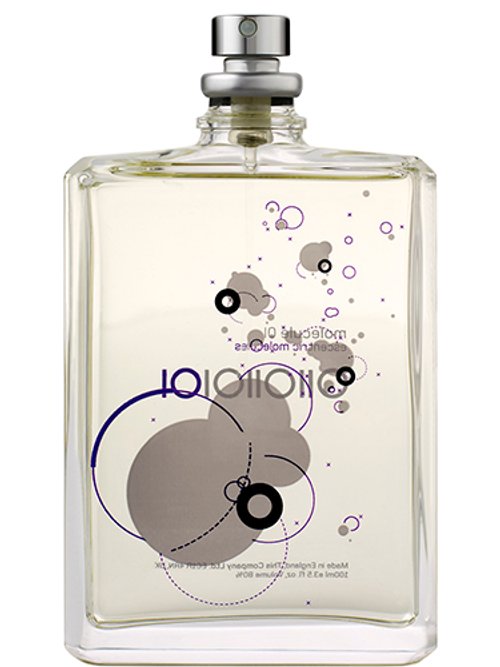 molecule parfum