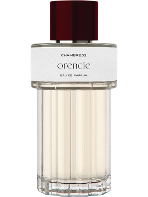 ORENCIE perfume by Chambre52 - Wikiparfum