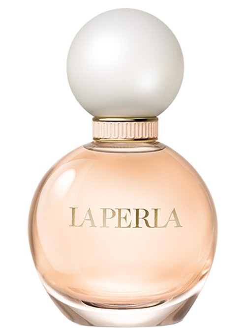 LA PERLA LUMINOUS perfume by La Perla - Wikiparfum