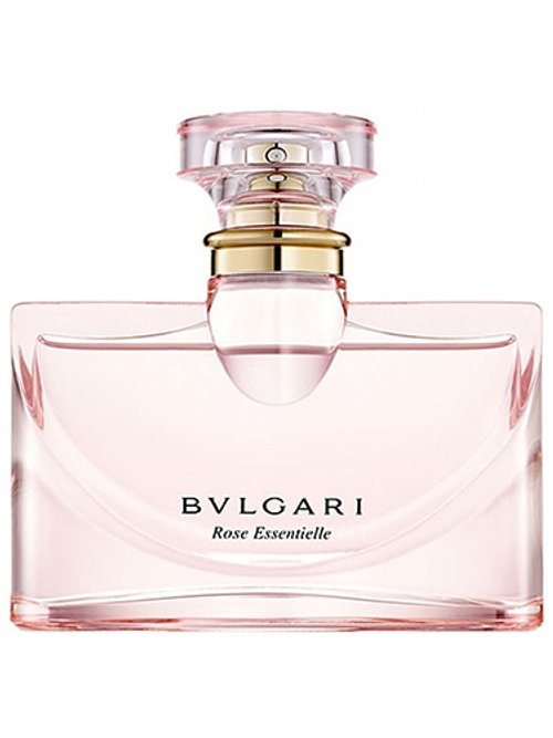 ROSE ESSENTIELLE perfume by Bulgari - Wikiparfum