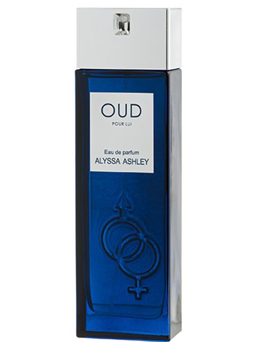 Alyssa ashley oud pour lui eau de parfum new arrivals