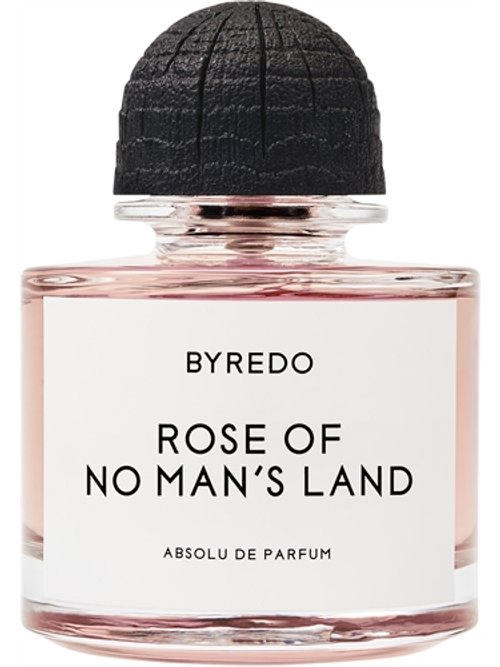 ROSE OF NO MAN'S LAND ABSOLU香水由Byredo制作- Wikiparfum