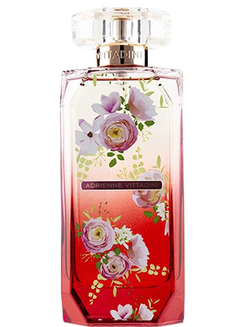 FLIRTY perfume by Adrienne Vittadini Wikiparfum