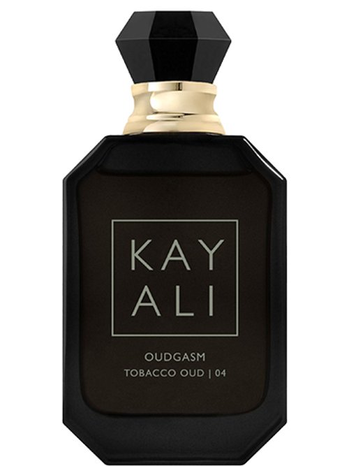 oudgasm tobacco OUDGASM TOBACCO OUD | 04 perfume by Kayali