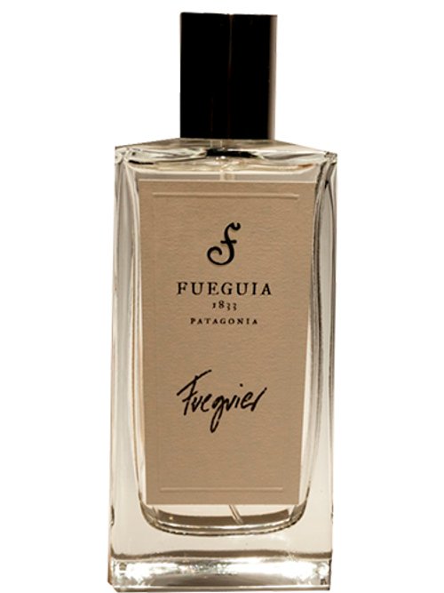 KOMOREBI香水由Fueguia 1833制作- Wikiparfum