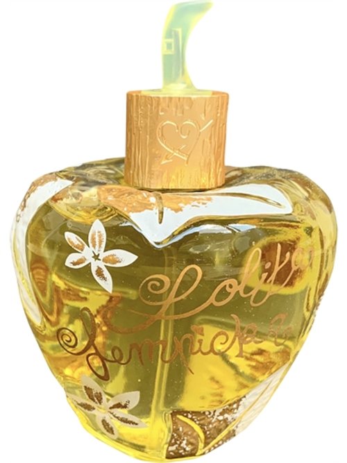 LOLITA LEMPICKA FLEUR DEFENDUE FORBIDDEN FLOWER EAU DE