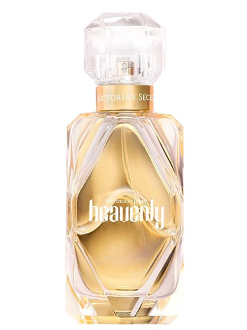 DREAM ANGELS HEAVENLY EAU DE PARFUM perfume by Victoria's Secret –  Wikiparfum