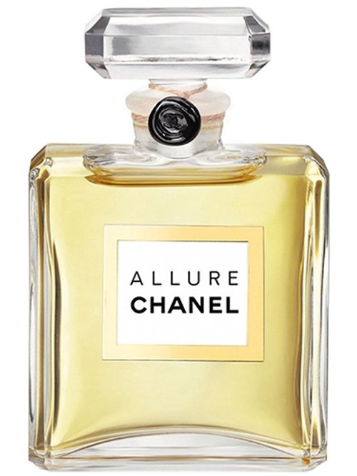 ALLURE Extrait Parfum von Chanel Wikiparfum