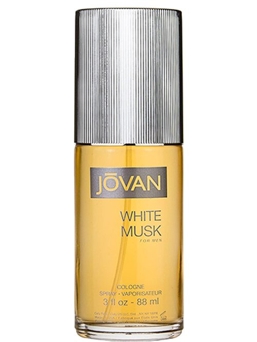 Jovan{ingredient}香水– Wikiperfume