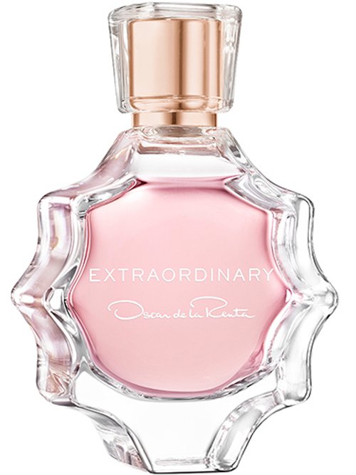 Oscar de la renta perfume notes on sale