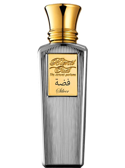 Blend oud online perfume