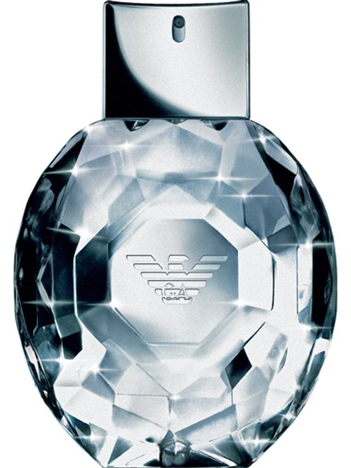 DIAMONDS perfume by Emporio Armani Wikiparfum