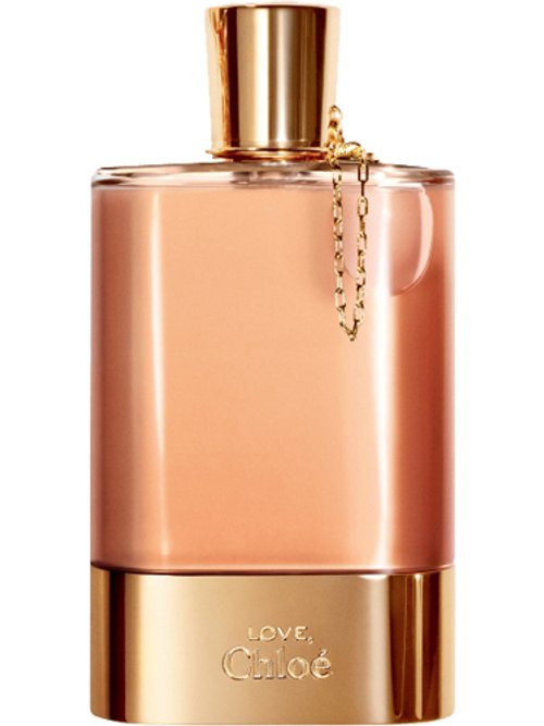 LOVE, CHLOÉ perfume by Chloé – Wikiparfum