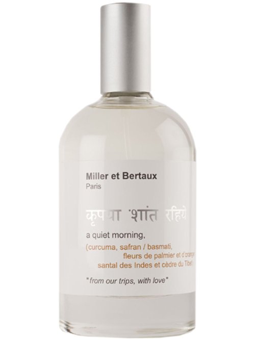 CÈDRE DU LIBAN perfume by Officine Universelle Buly - Wikiparfum