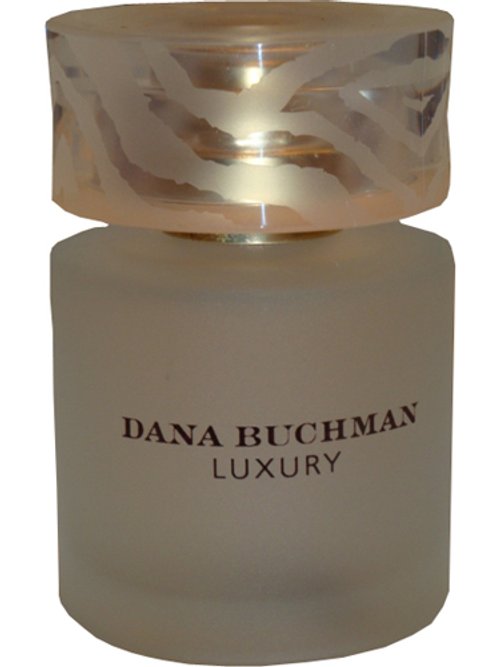 Dana Buchman Luxury Dana Buchman perfume - a fragrance for women