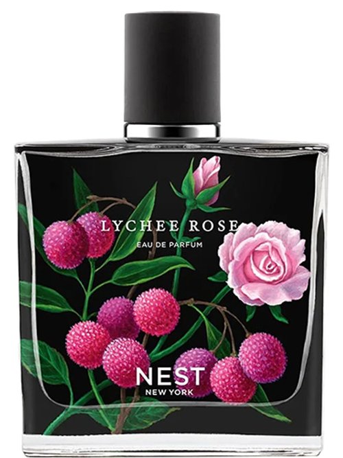 LYCHEE ROSE perfume by Nest Wikiparfum