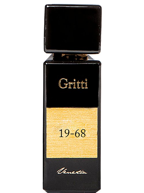 19-68 perfume by Gritti – Wikiparfum